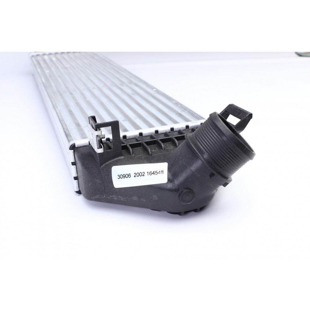 Радіатор інтеркулера Ford Mondeo/Focus 1.6-2.5D 03-