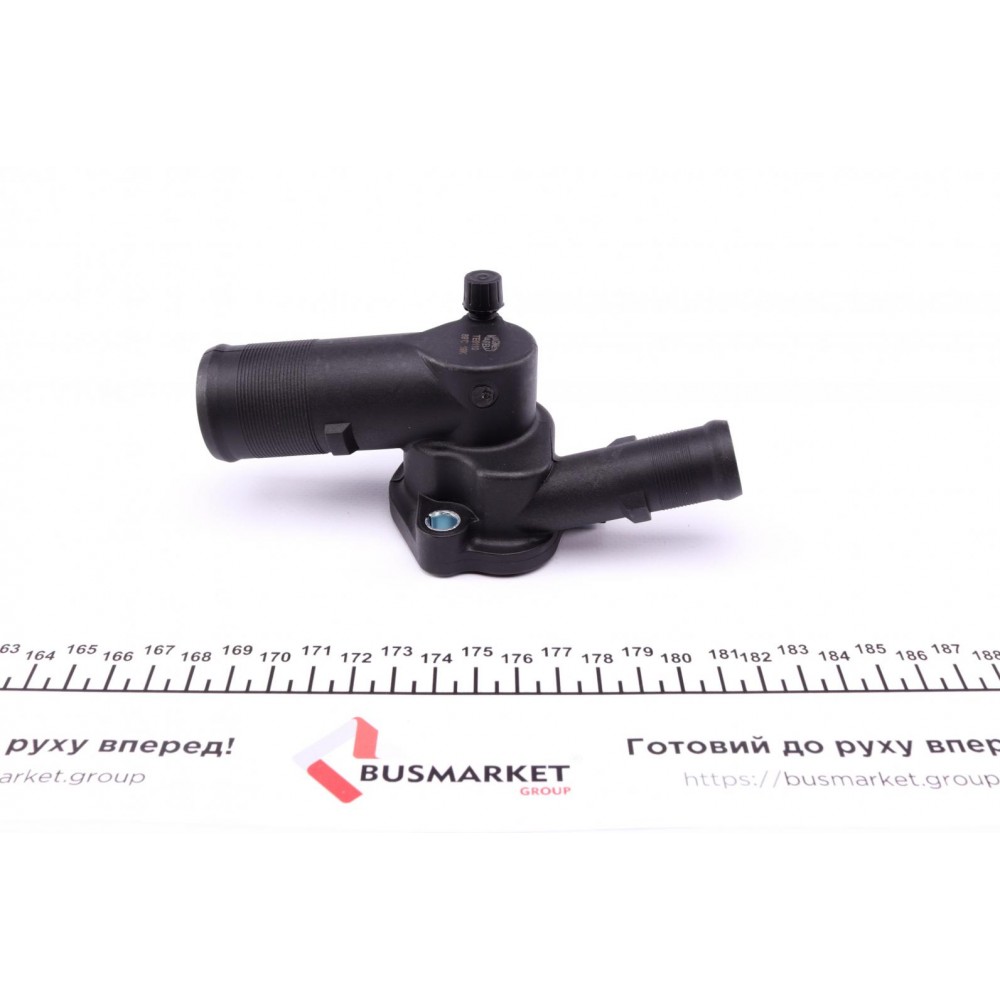 Термостат Renault Kangoo 1.2 16V 97- (TE0110)