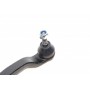 Наконечник тяги рульової (R) Renault Megane II 1.5dCi/1.9dCi 03- (SSP0639)