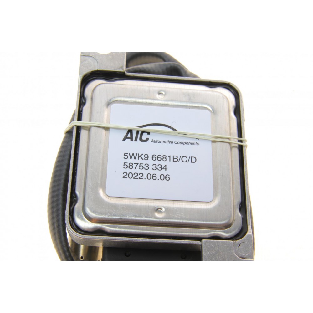 Датчик оксидів азоту (NOx) MB E-class (W212)/S-class (W222)/Sprinter 06- (OM651/OM642/M274)