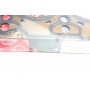 Прокладка ГБЦ VW Golf/Passat/Touran 1.6TDI 12- (1 метка) (1.55mm)