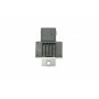 Реле свічок розжарювання Renaut Master/Opel Movano 2.3dCi/CDTI 10- (HÜCO)