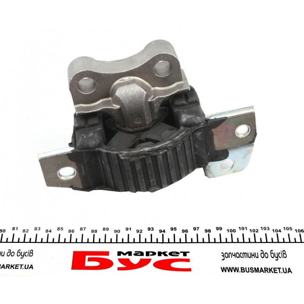 Подушка двигуна (задня) (R) Citroen Nemo/Fiat Fiorino/Peugeot Bipper 1.4 08-