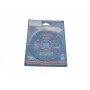 Круг відрізний 125x22,23 мм Expert Carbide Multi Wheel X-Lock