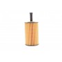 Фільтр масляний Citroen C2/C3/Berlingo/Peugeot 106-306/Partner 1.1i-1.6 00-10/Partner 1.4i 08-15