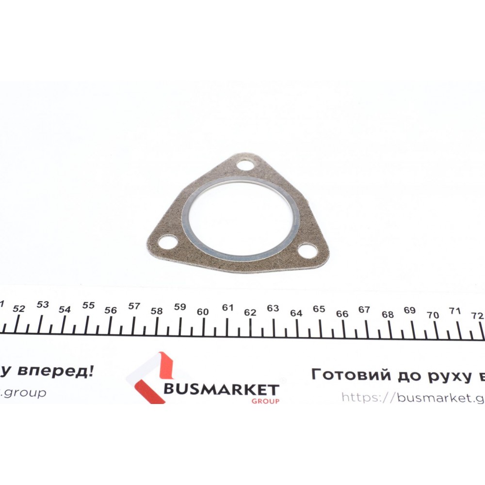 Прокладка труби вихлопної VW Passat 2.5 TDI 98-05