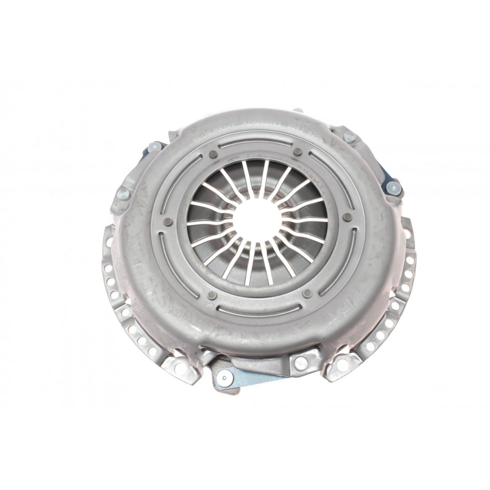 Комплект зчеплення Ford Fiesta/Fusion 1.4 01-12 (d=222mm)