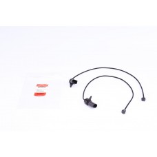 Датчик зносу гальмівних колодок (передніх) VW Passat 00-05 (L=245mm) К-кт 2 шт.