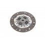 Диск зчеплення VW Caddy I/Golf II/III 1.6-1.8 (d=210mm)