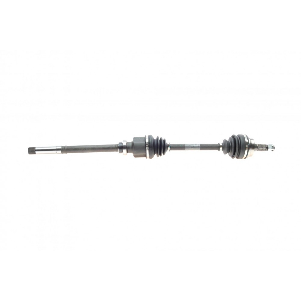 Піввісь (передня) (R) Peugeot 306 1.8/1.9D 93-02/405 1.6/1.9/d 87-92 (25z/24z/885mm) (-ABS)
