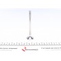 Клапан (випуск) Opel Astra F/Vectra A 1.6D/1.7D 88-98 (32x8x123.2) (вальцювання)