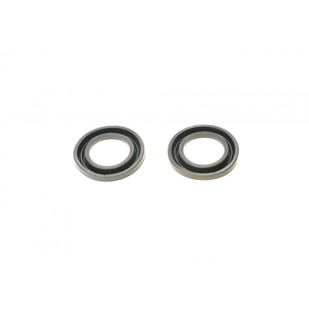 Ремкомплект супорта (переднього) Honda Pilot 08- (d=48mm) (Akebono)