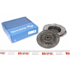Комплект зчеплення MB Sprinter 2.2CDI OM651 09-
