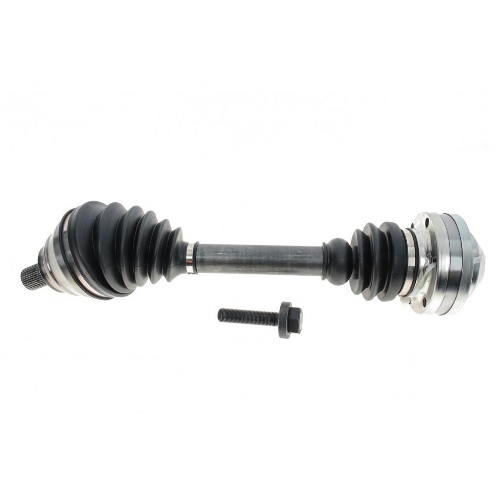 Піввісь (передня) VW 1.9/2.0 TDI 4motion 03-10 (L) (36х491)