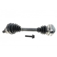 Піввісь (передня) VW 1.9/2.0 TDI 4motion 03-10 (L) (36х491)