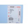 Прокладка кришки клапанів Peugeot 308/Citroen C4/C5 1.6 07- (к-кт)