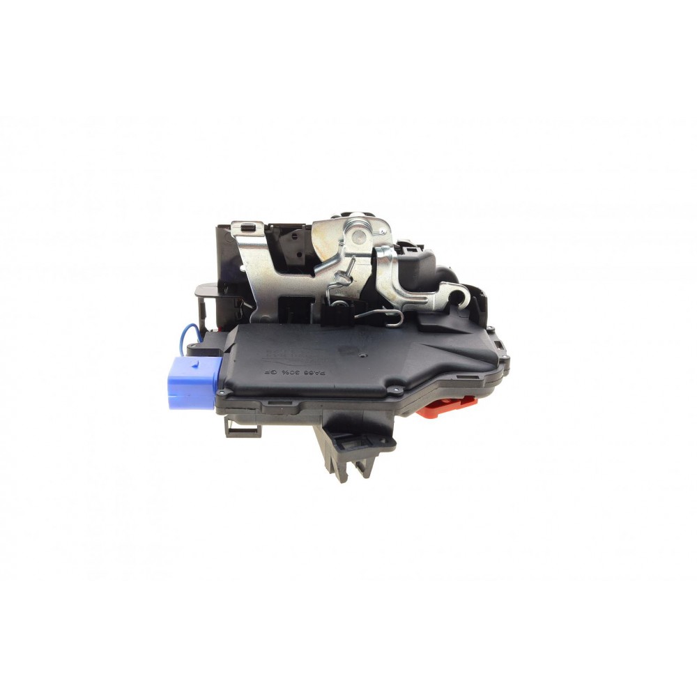 Замок дверей (передніх/R) VW Caddy/Golf/Touran/Touareg 03-15/Skoda Octavia 04-13