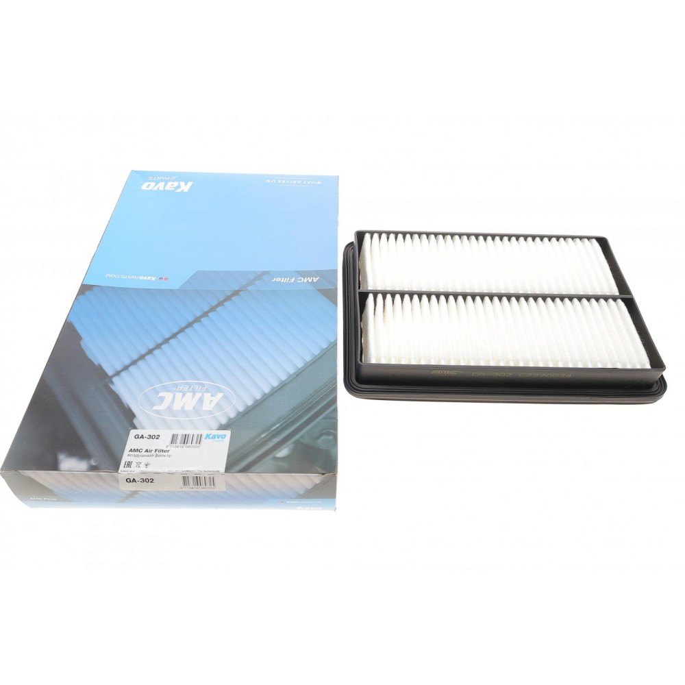 Фільтр повітряний Great Wall Deer/Safe/Streed 2.2/2.4 96-