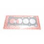 Прокладка ГБЦ Mazda 323/MX-3 1.6 89-96