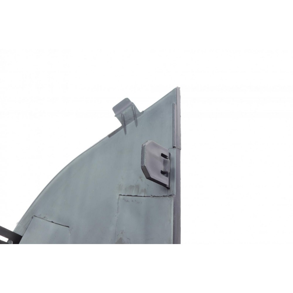Кронштейн фари протитуманної Renault Logan 08-12 (L)