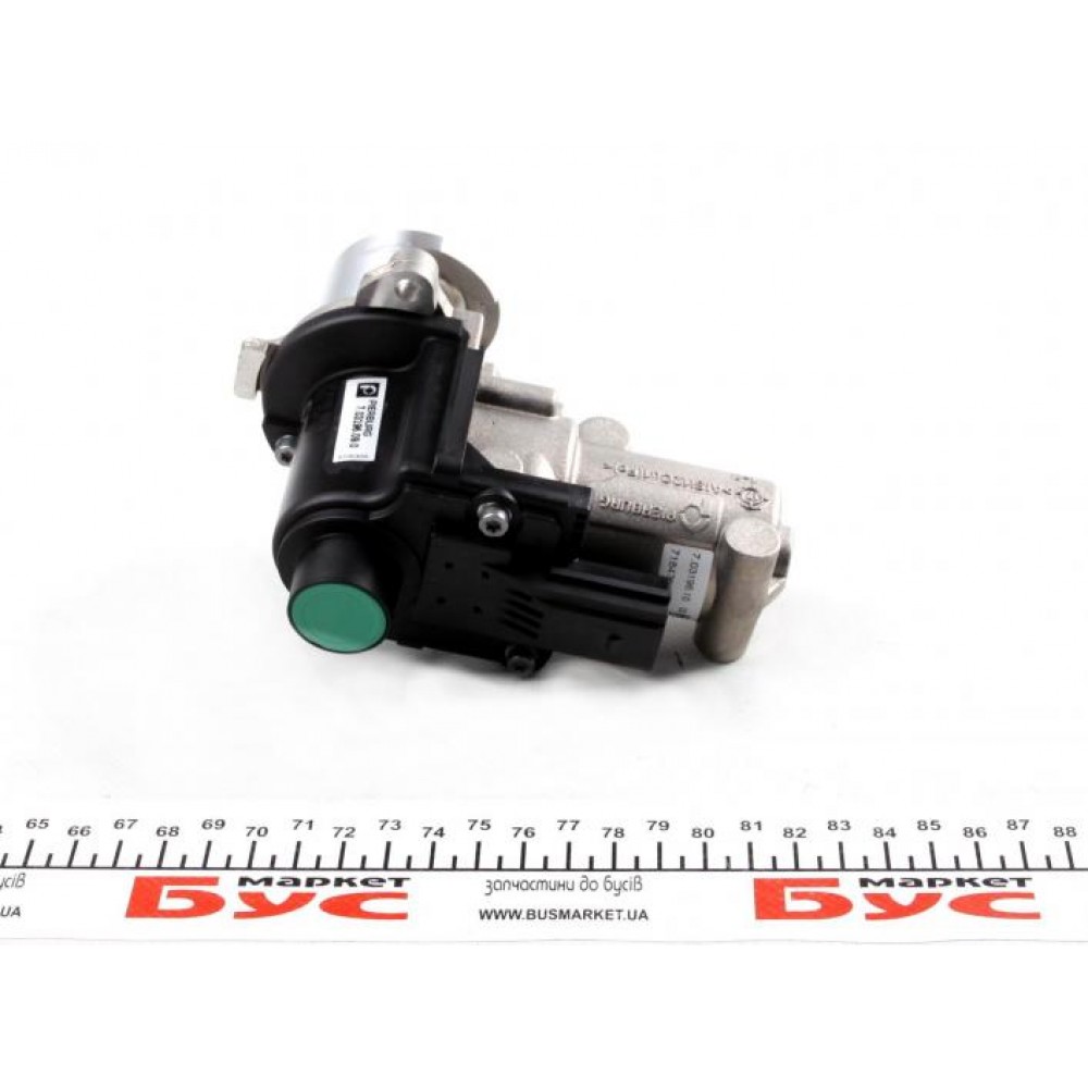 Клапан EGR VW T5/Kombi V/Eurovan V 2.0BiTDI 03-