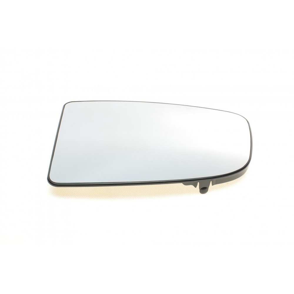 Скло дзеркала (з підігрівом) Citroen Jumper/ Fiat Ducato/ Peugeot Boxer 06- (R)