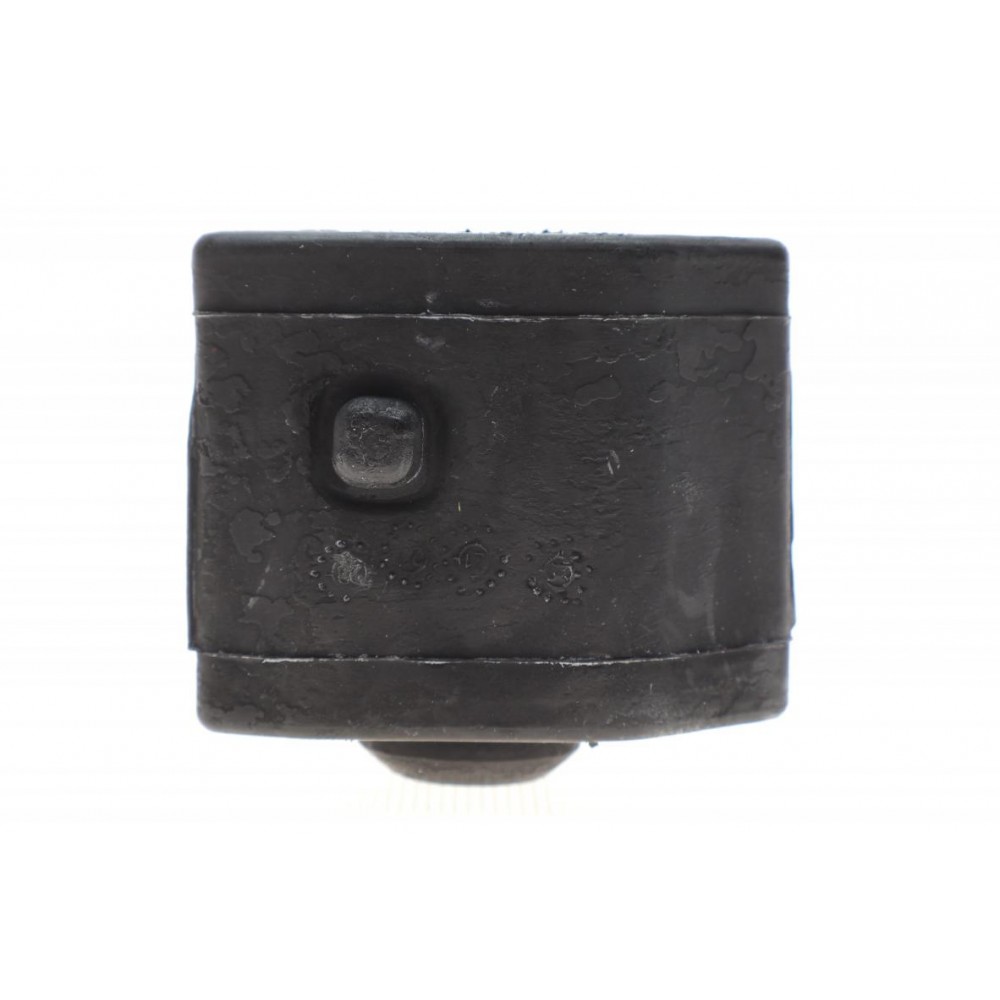 Втулка стабілізатора (переднього) Toyota Auris/ Corolla 05- (d=21mm) (R)