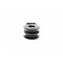 Втулка стабілізатора (переднього) Nissan Qashqai/Renault Kadjar 1.2-1.6TCe/1.5dCi 15- (d=21.5mm)
