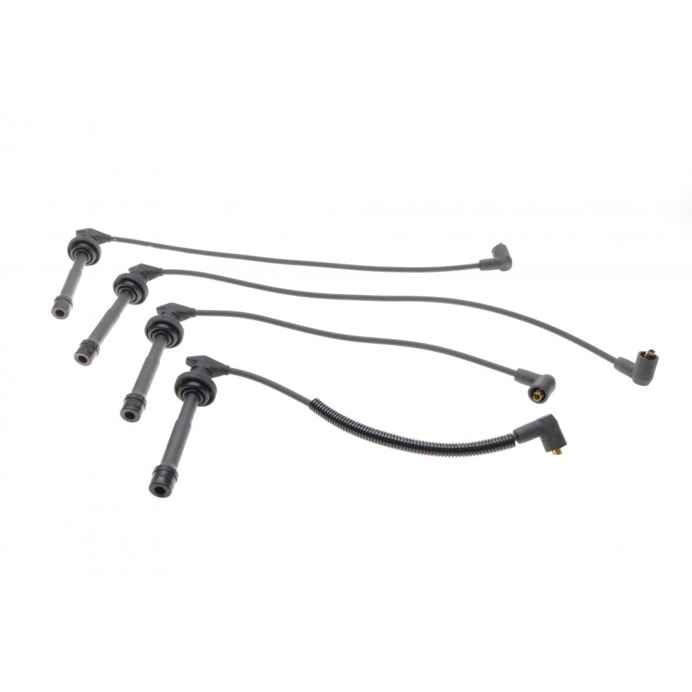 Провід запалювання Nissan Primera/Sunny 1/6/2.0 16V 90-00 (к-кт)