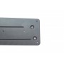 Панель кріплення номерного знака BMW 3 (F30/F80) 11-19 (M-Technic)