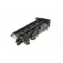 Кришка клапанів BMW 3 (E90/F30/F80)/5 (E60/F10)/X3 (F25)/X5 (F15/F85) 1.6/2.0D 06-18 (N47)