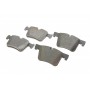 Колодки гальмівні (передні) BMW 1 (F20-21)/2 (F22/F87/F45-46)/3 (F30-31/F34/F80)/4 (F32/F36)/X3 11-