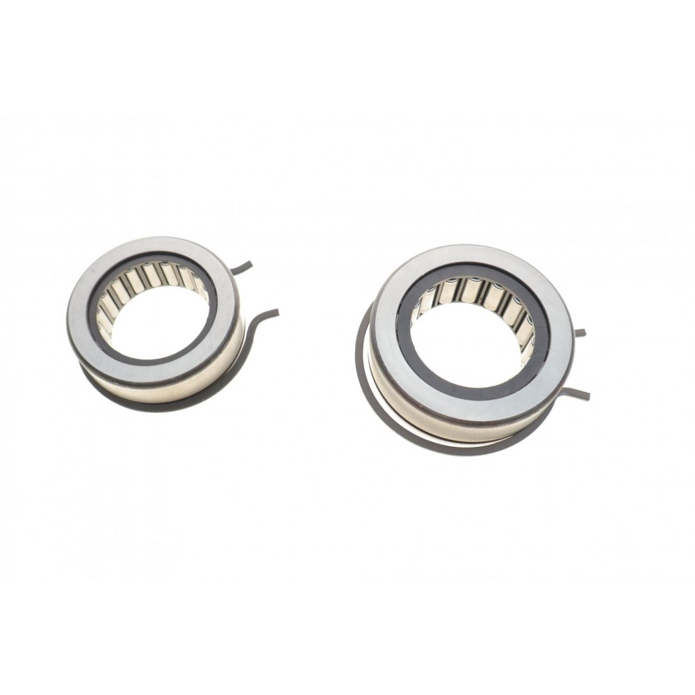 Ремкомплект КПП VW Golf IV/V 02-08, 02T/0AF/0AP 5ступ. мкпп