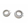 Ремкомплект КПП VW Golf IV/V 02-08, 02T/0AF/0AP 5ступ. мкпп