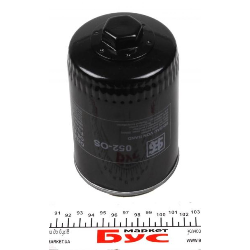 Фільтр масляний Toyota Land Cruiser 2.4D/3.4D/4.2/4.5 24V 75-