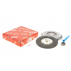 Комплект зчеплення Citroen C5/Peugeot 206/207/307 1.6 HDi 03- (d=225mm) (+вижимний)