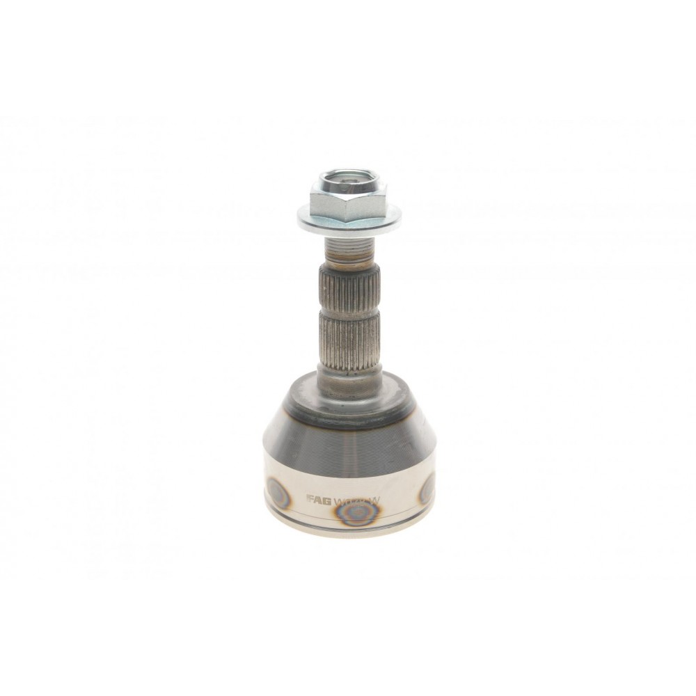 ШРКШ (зовнішній) Opel Astra/Zafira 1.4-1.9CDTi 04- (33/22z)