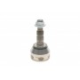 ШРКШ (зовнішній) Opel Astra/Zafira 1.4-1.9CDTi 04- (33/22z)