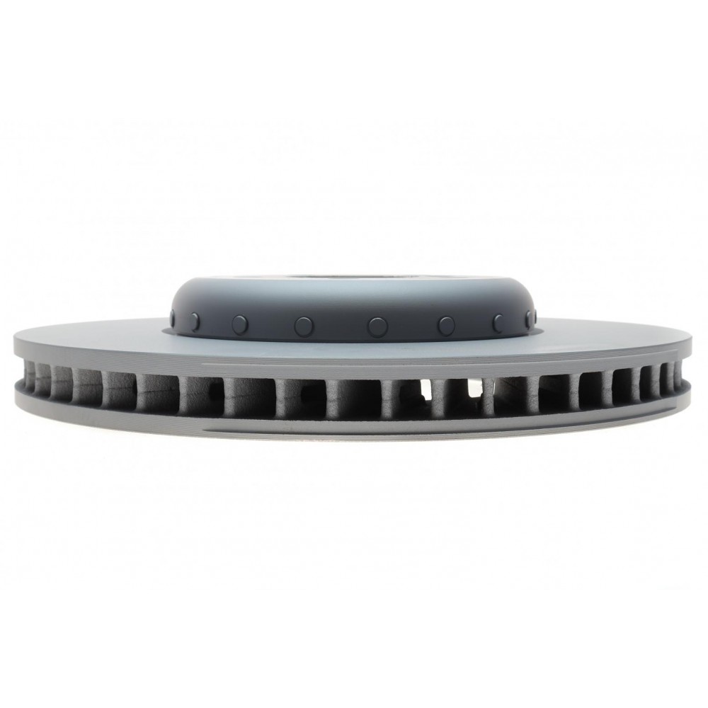 Диск гальмівний (передній) BMW 5 (F07/F10/F11)/7 (F01-F04) 09- (374x36) (L)