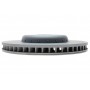 Диск гальмівний (передній) BMW 5 (F07/F10/F11)/7 (F01-F04) 09- (374x36) (L)