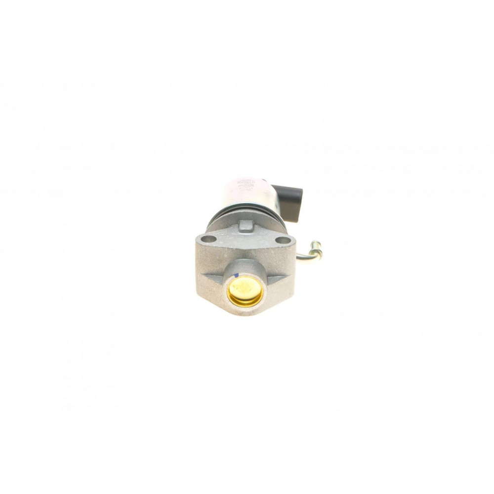 Клапан EGR VW Golf IV/V/Polo/ Skoda Octavia 1.6 97-10 (EV014)