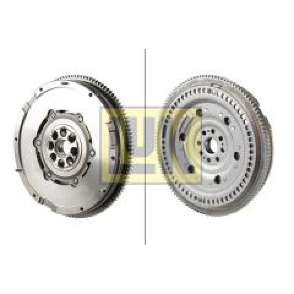 Демпфер зчеплення Ford Focus II/Mondeo IV 1.8 TDCi 06-