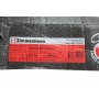 Диск гальмівний (передній) MB E-class (W211/S211) 02-09 (295x28) (з покриттям)(вентил.)