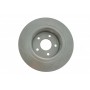 Диск гальмівний (задній) Ford Connect 02- (277,8x11)