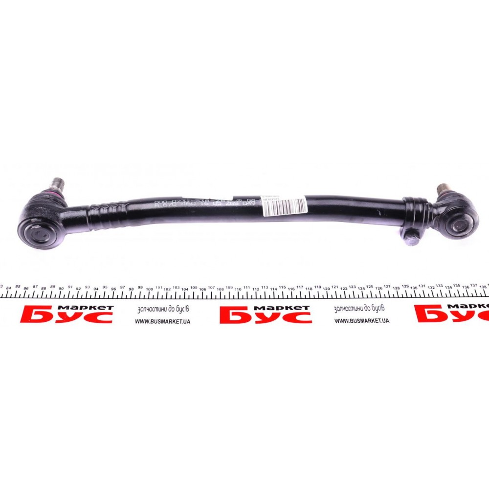 Тяга рульова MB 711-814 (продольна)
