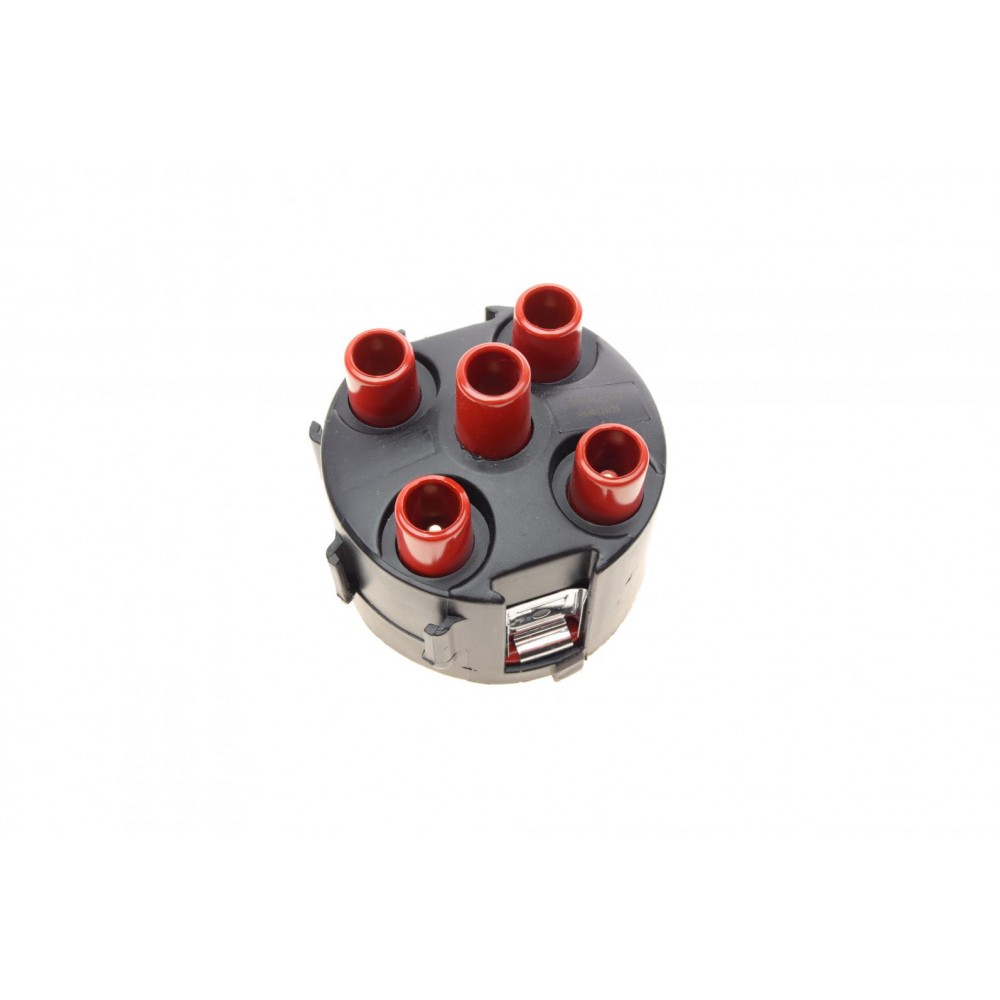 Кришка розподілювача запалювання Audi 80/100/BMW 3 (E30)/VW Passat/T4 1.6-2.0i 84-96