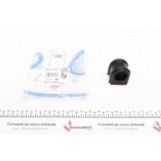 Втулка стабілізатора (заднього) MB Sprinter 408-416/VW LT 46 (d=30mm)
