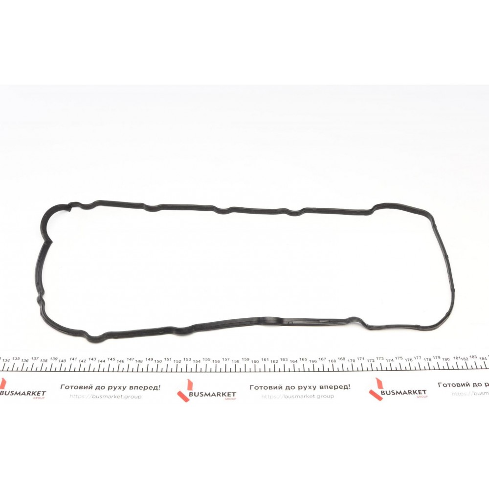 Прокладка кришки клапанів Hyundai Accent/Elantra/i30/Kia Cee'd/Rio/Soul 1.4D/1.5D/1.6D 04-