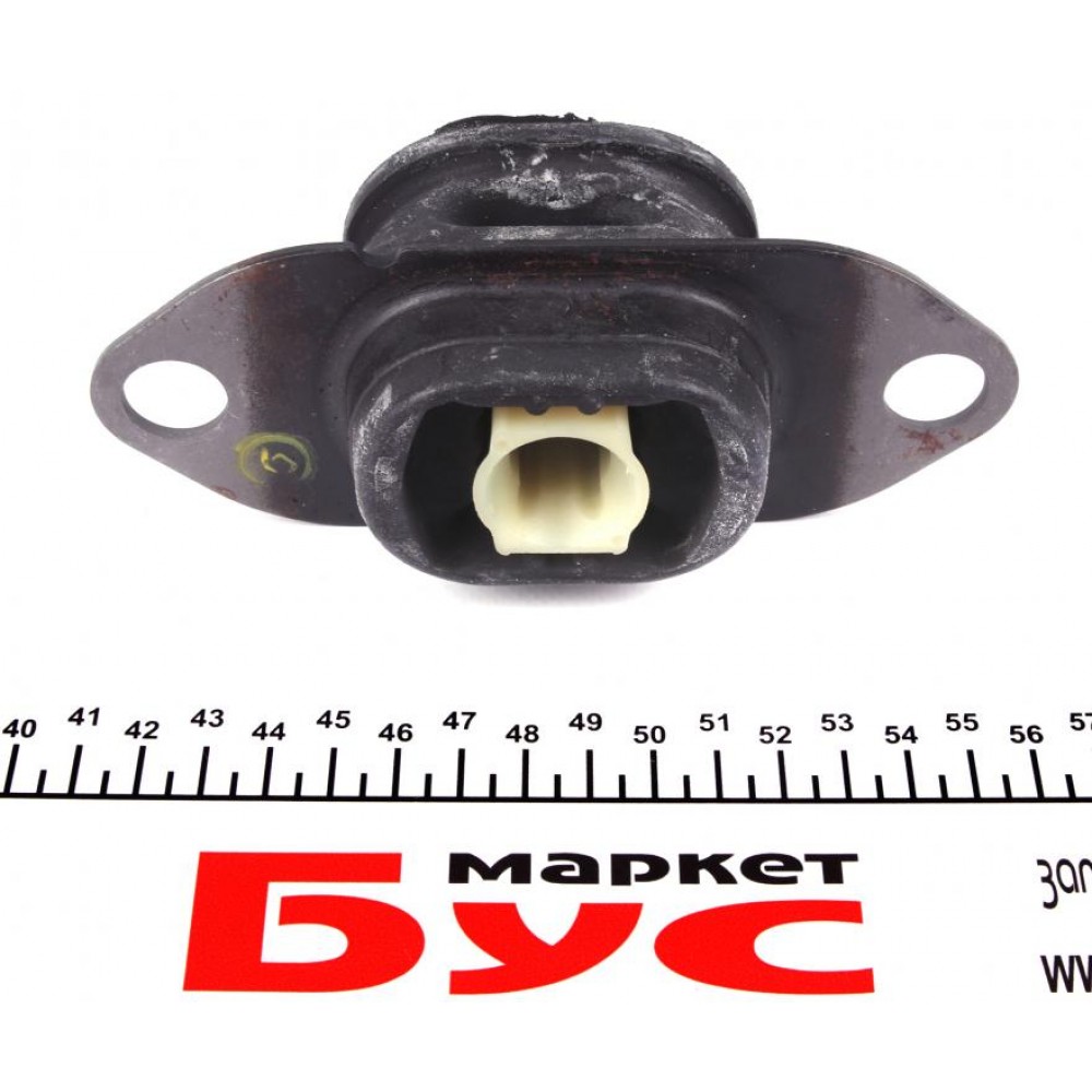 Подушка КПП Renault Clio IV/Captur 1.5 dCi 12- (L)