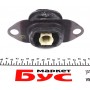 Подушка КПП Renault Clio IV/Captur 1.5 dCi 12- (L)